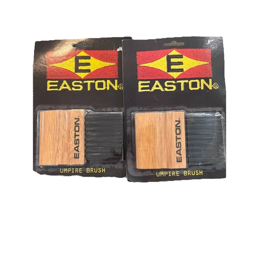 NIP Easton Umpire Brush New Baseball/softball